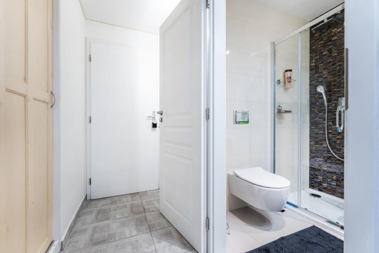 Get Flat Stepanska Apartamento Praga