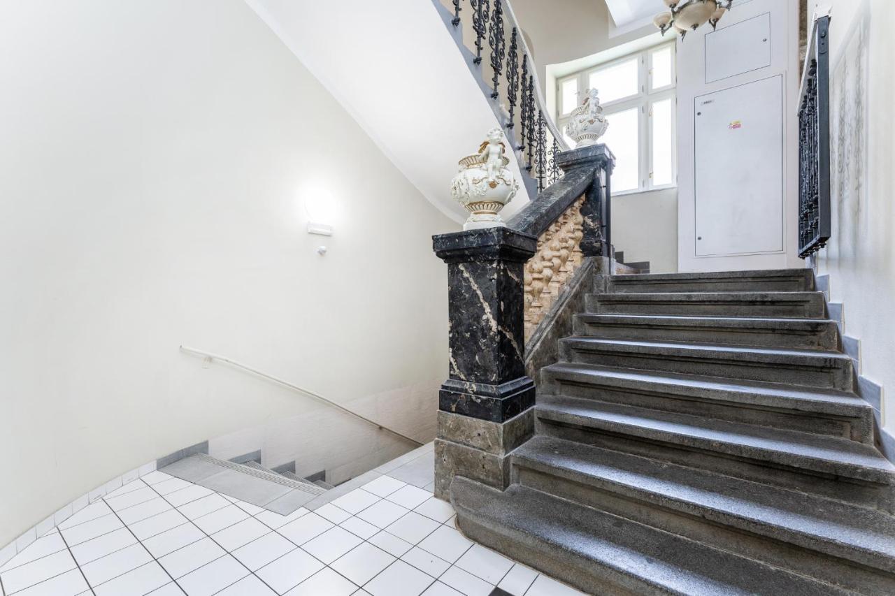 Apartamento Get Flat Stepanska