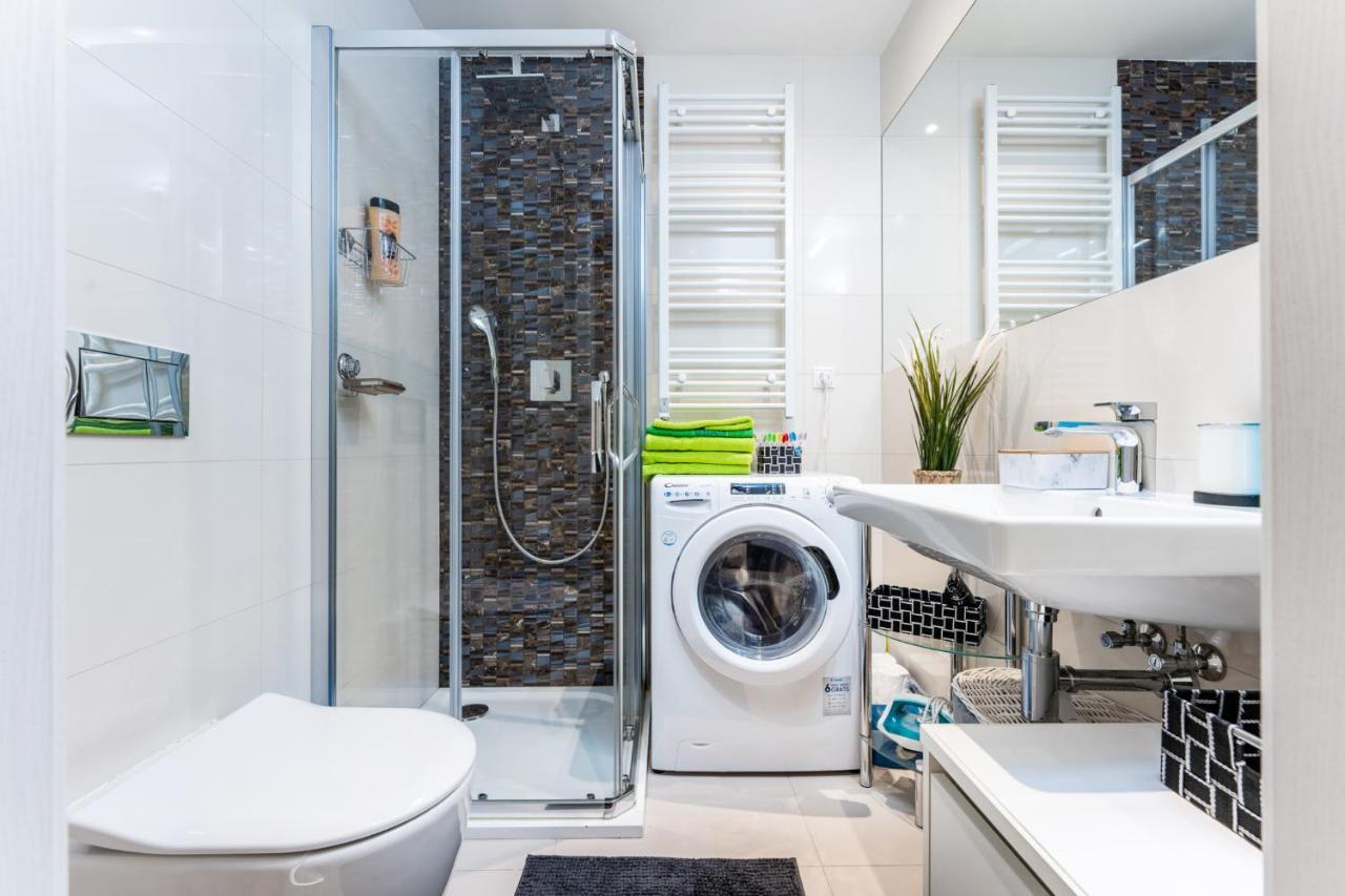 Apartamento Get Flat Stepanska Praga
