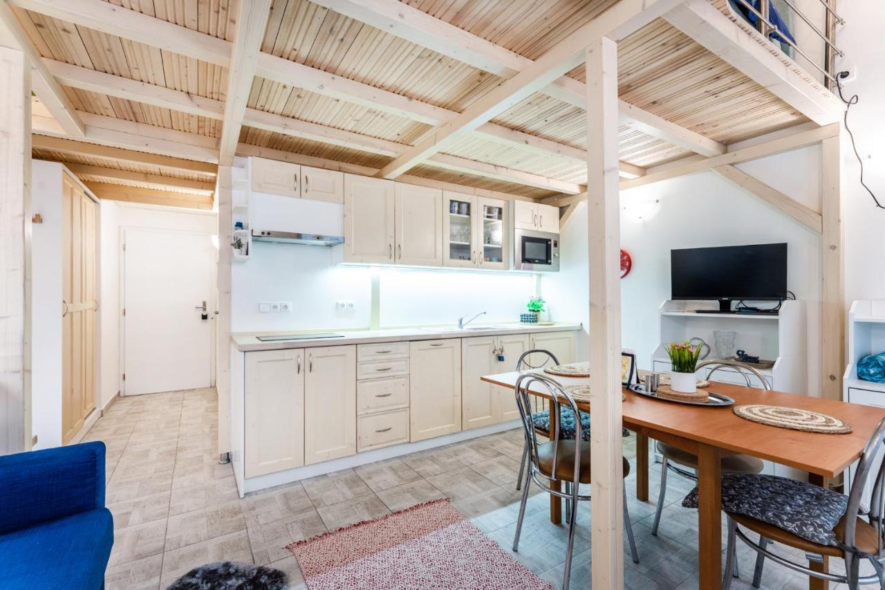 Apartamento Get Flat Stepanska