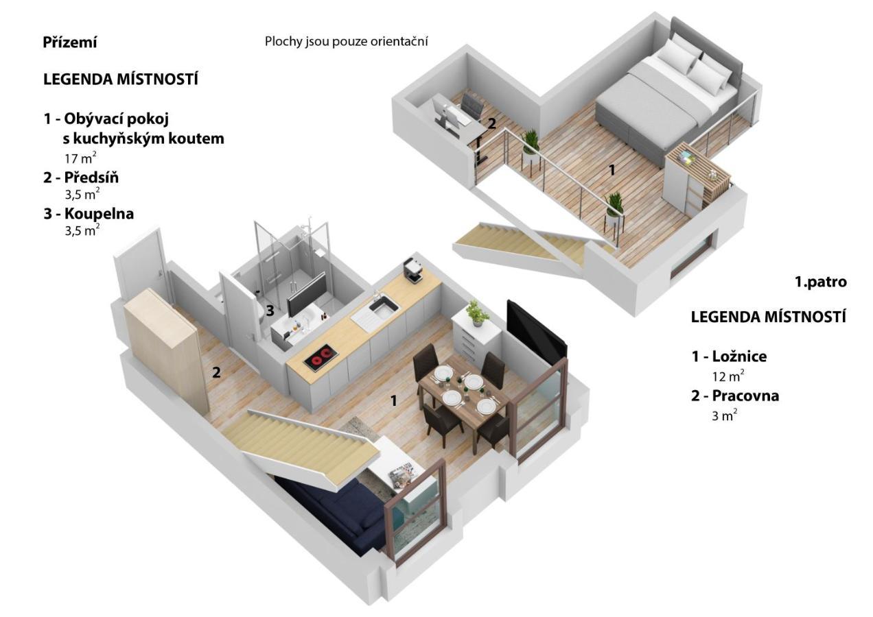 Get Flat Stepanska Apartamento